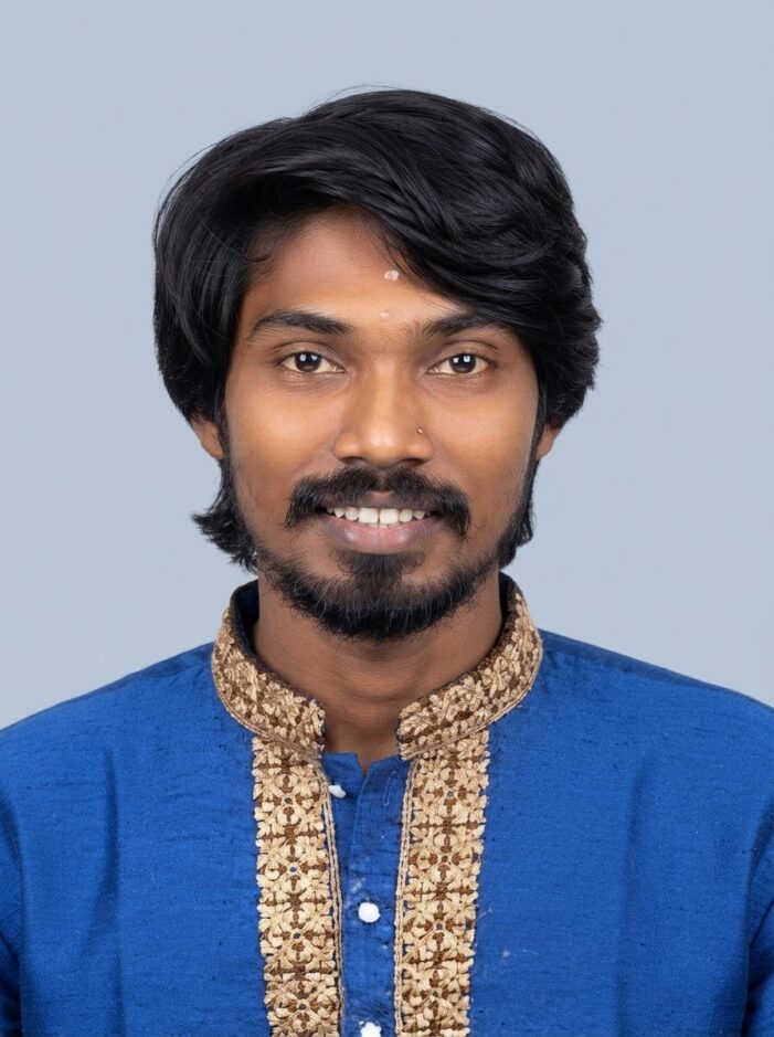 ব্রাহ্মণবাড়িয়া সরকারি কলেজের ছাত্রলীগের সহ সম্পাদক সাজন আচার্য্য গ্রেপ্তার