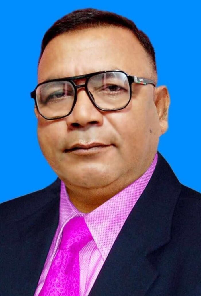 সাংবাদিক সজল আহাম্মদ খানের দাফন সম্পন্ন