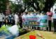 কসবায় উপজেলা প্রশাসনের উদ্যোগে ডেঙ্গু প্রতিরোধ ও পরিচ্ছন্নতা অভিযান