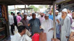 গত সাতমাসে  আইন শৃঙ্খলা নিয়ন্ত্রণে পুরোপুরি ব্যর্থ সরকার: জামায়াত আমির