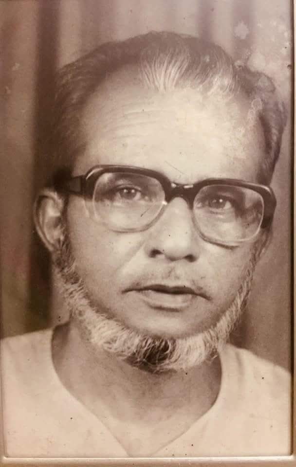 আবদুল মুত্তালিব মাষ্টারের ২৭তম মৃত্যু বার্ষিকী পালিত