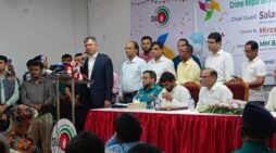 ডিজিটাল অপরাধের জন্য জেলা পর্যায়ে সাইবার ইউনিট করবে সরকার