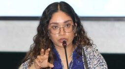 জাতিসংঘের ওয়েবসাইটে খলিলের লিগ্যাল অফিসার জাইমা রহমান