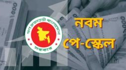 নতুন পে-স্কেলে কার কত বাড়লো বা কে বেশি পেলো
