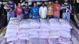 সরকারের ভর্তুকির সার মিয়ানমারে পাচার করছে কারা ??