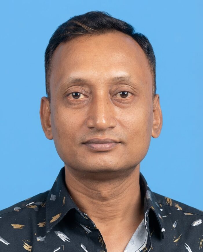 কসবা কুটি বাজারের বিশিষ্ট ব্যবসায়ী শ্রী ভূষন দেব আর নেই