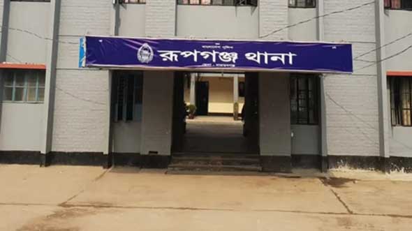 শ্বশুরের ২৭লাখ টাকা নিয়ে ফিরছিলেন জামাই, পথে ছিনতাই