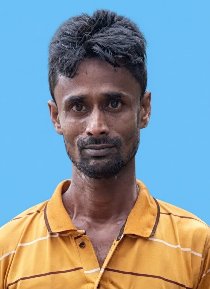 মালয়েশিয়ায় বজ্রপাতে কসবার প্রবাসী শ্রমিকের মৃত্যু