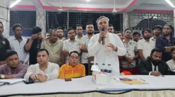 সাম্প্রদায়িক- সম্প্রীতি অটুট রেখে দেশের কল্যাণে কাজ করার আহ্বান —কসবায় আলহাজ্ব কবির আহমেদ ভূঁইয়া