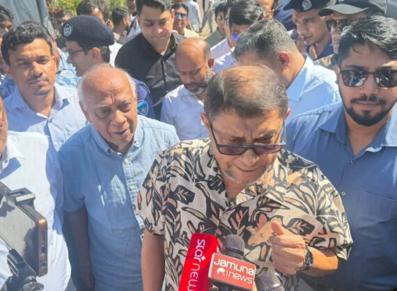 দালাল চক্র ফ্যাসিষ্ট সরকারের সৃষ্টি, উপজেলা হাসপাতাল হবে ১৫১ শয্যার … স্বাস্থ্যমন্ত্রী