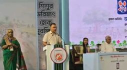 স্কুল থেকেই শিশুদের ক্রীড়া-সংগীতে পারদর্শী করার উদ্যোগ পূর্ণাঙ্গ বাস্তবায়ন হবে: প্রধানমন্ত্রী