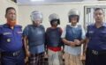 আদালত প্রাঙ্গণে জয় বাংলা স্লোগান, আইভীর আইনজীবীসহ গ্রেফতার ৩