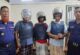 আদালত প্রাঙ্গণে জয় বাংলা স্লোগান, আইভীর আইনজীবীসহ গ্রেফতার ৩