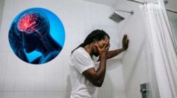 বাথরুমে কেন ঘটে স্ট্রোকের ঘটনা?      