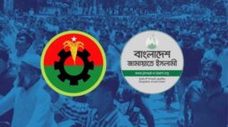 বিএনপি ও জামায়াতের দ্বন্ধে কে লাভবান ?  