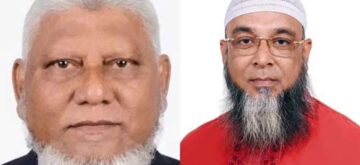 মাকে মারধর ও শোকজের জবাব না দেওয়ায় বিএনপির দুই নেতার পদ স্থগিত