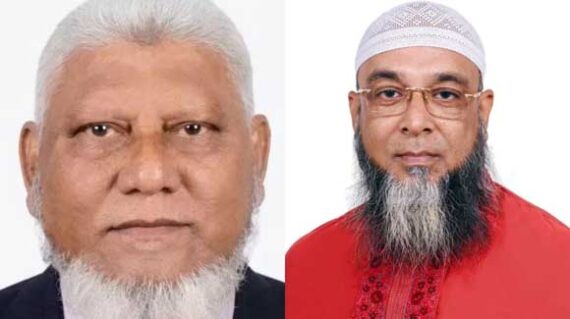 মাকে মারধর ও শোকজের জবাব না দেওয়ায় বিএনপির দুই নেতার পদ স্থগিত