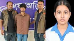 স্কুলছাত্রীর ‘কথিত প্রেমিককে’ নিয়ে রহস্য পুলিশের, কুমিল্লায় ফিরলো খালি হাতে