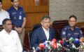 ডিজিটাল নিরাপত্তা রক্ষায় যাত্রা শুরু করলো ‘সাইবার পুলিশ ইউনিট’