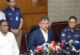 ডিজিটাল নিরাপত্তা রক্ষায় যাত্রা শুরু করলো ‘সাইবার পুলিশ ইউনিট’