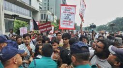 ডিপি ওয়ার্ল্ডের সঙ্গে চুক্তি: ‘ভয়াবহ পরিণামের জন্য সরকার দায়ী থাকবে’