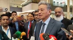 আইএমএফের ঋণ পেতে হলে শর্ত পূরণ করতে হবে…অর্থমন্ত্রী