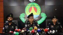 চাকরির লোভে পাচার হয়ে ইউক্রেন যুদ্ধক্ষেত্রে ২০ বাংলাদেশির মৃত্যু: এসআরবি