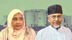 এমপি পদ হারালেন মিষ্টি, আপসে রক্ষা পাবেন গাজী নজরুল…