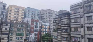 বিশ্ব বসতি দিবসে বলছি; এই অপরিকল্পিত নগরায়নের দায় কর?