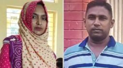 শিক্ষকের বিরুদ্ধে চতুর্থ শ্রেণির ছাত্রীকে ধর্ষণের অভিযোগ, প্রধান শিক্ষিকা ও দফতরি গ্রেফতার