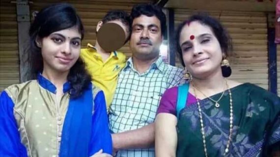রংপুরের চার খুনের ডিএনএ রিপোর্ট এখন সিআইডির হাতে