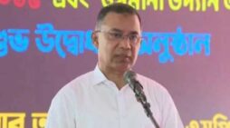 জুলাইকে ধারণ করেনা বলেই স্মৃতিস্তম্ভের উদ্বোধনে অনুপস্থিত বিরোধীদলীয় নেতা: প্রধানমন্ত্রী
