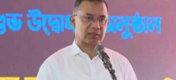 জুলাইকে ধারণ করেনা বলেই স্মৃতিস্তম্ভের উদ্বোধনে অনুপস্থিত বিরোধীদলীয় নেতা: প্রধানমন্ত্রী
