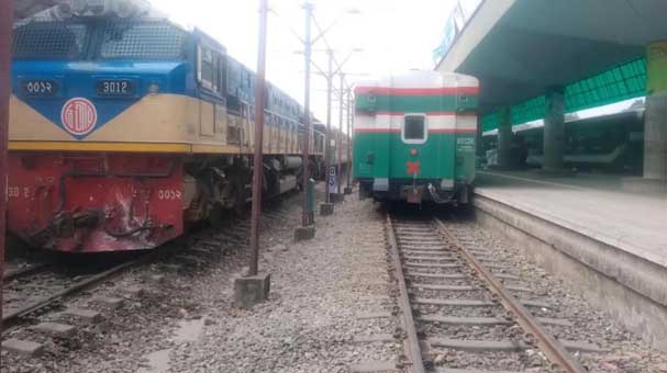 এবার আরও ৬টি ট্রেন যাচ্ছে বেসরকারি ব্যবস্থাপনায়